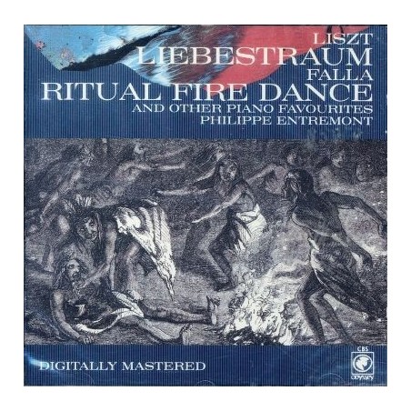 .. and other piano favourites